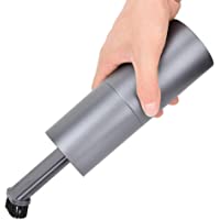 Bewinner Mini Aspirador de Coche-Herramienta de Limpieza Portátil al Aire Libre-2000 mAh Gran Capacidad Batería…